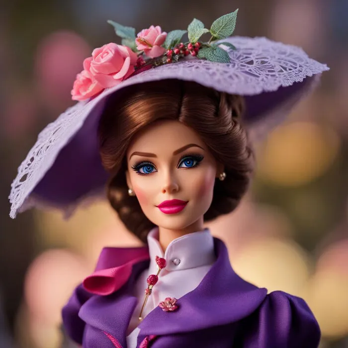 Mary Poppins