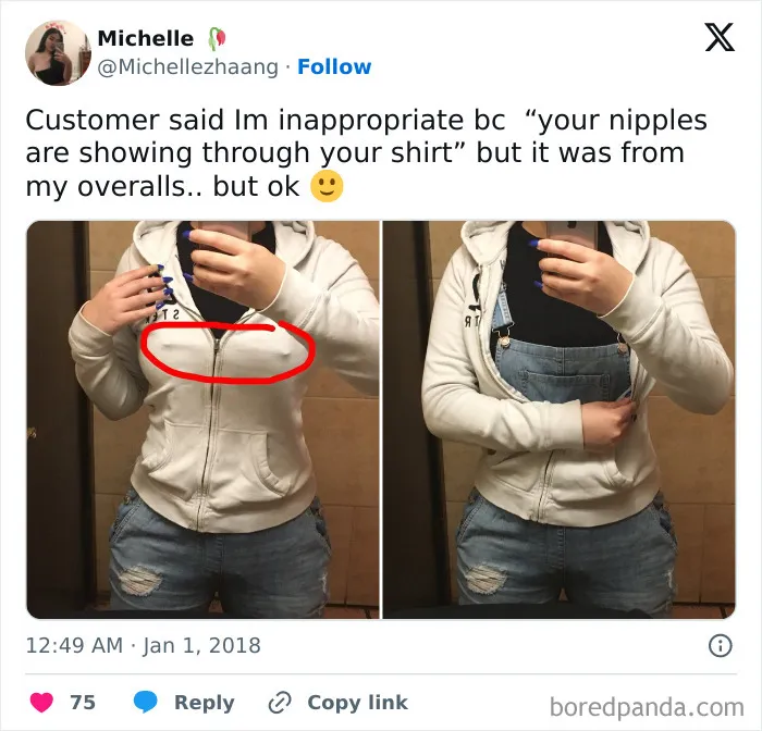 Not Very Well Thought Through If You Ask Me