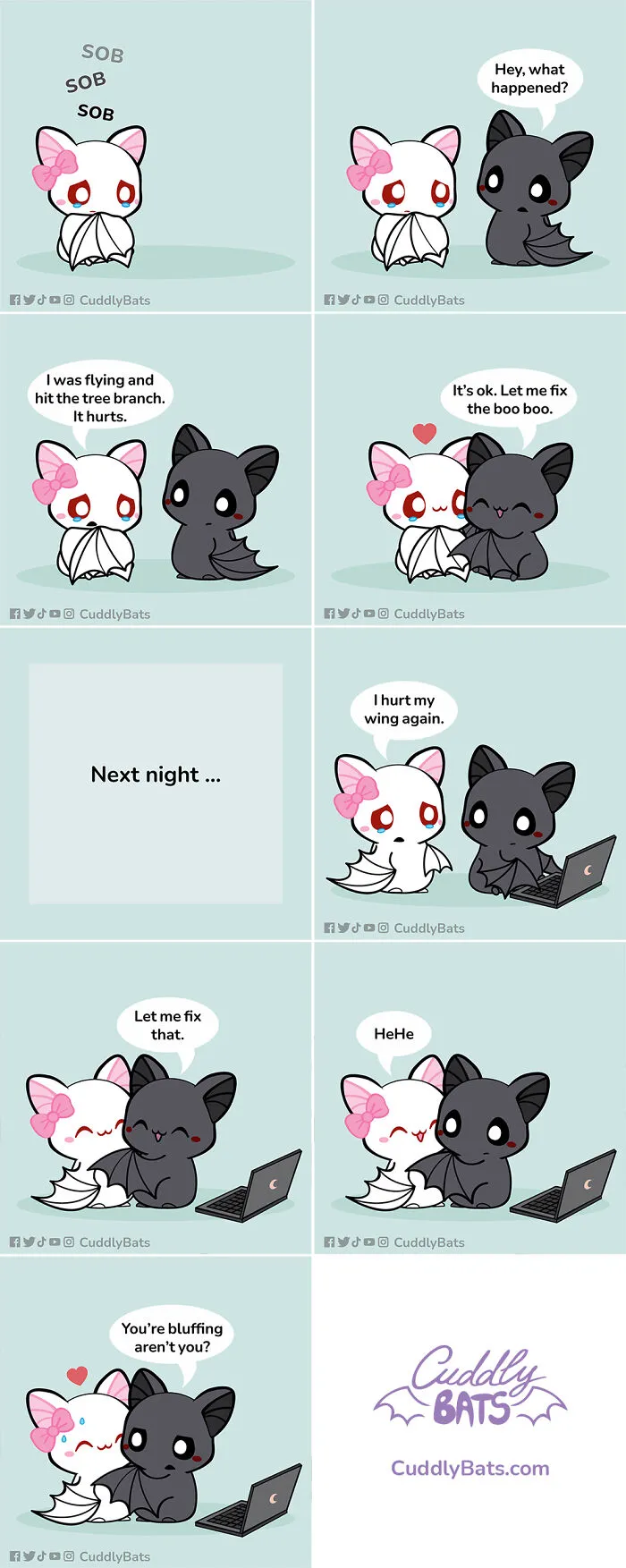 Boo Boo