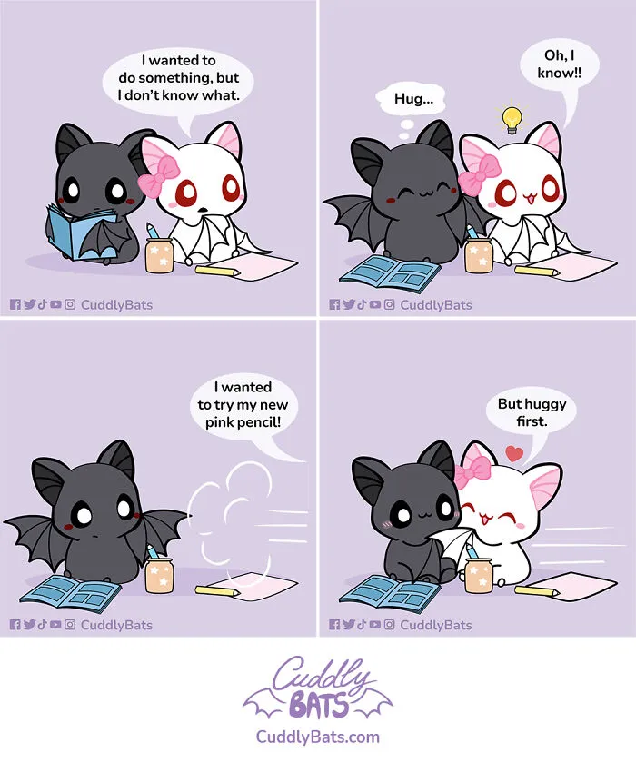 Huggy First
