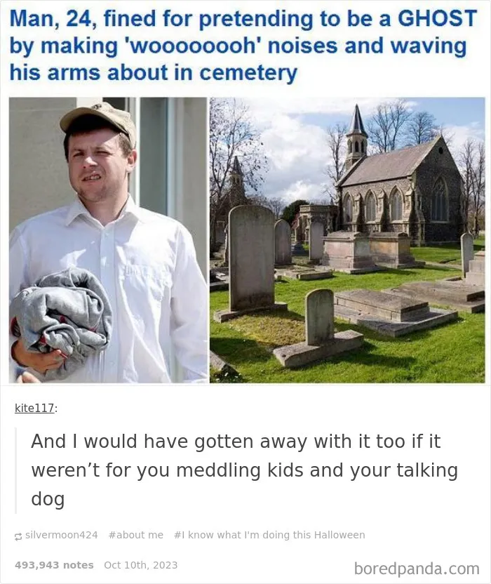 50 Innocent Jokes That Are Still Funny, As Shared On This Instagram Page