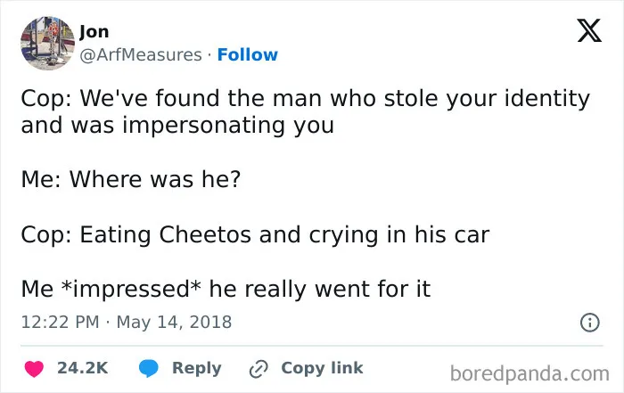 50 Innocent Jokes That Are Still Funny, As Shared On This Instagram Page