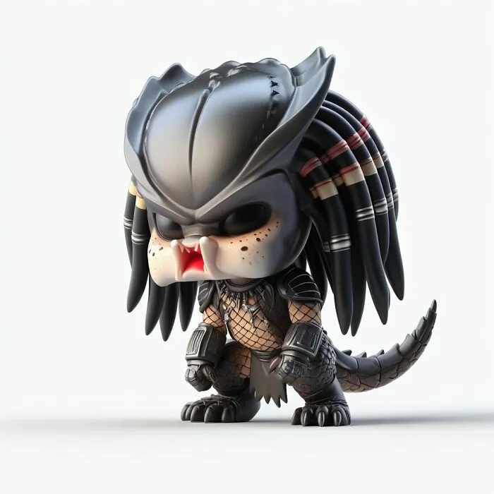 Predator