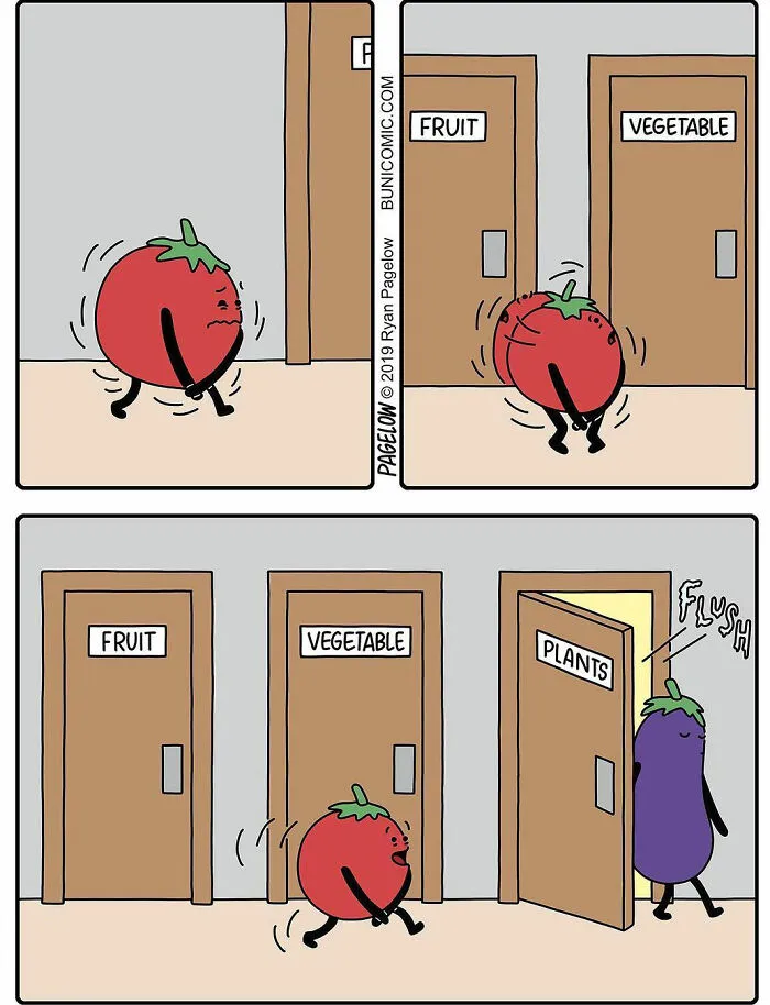 When Cute Takes A Twisted Turn: 27 New Comics By Ryan Pagelow