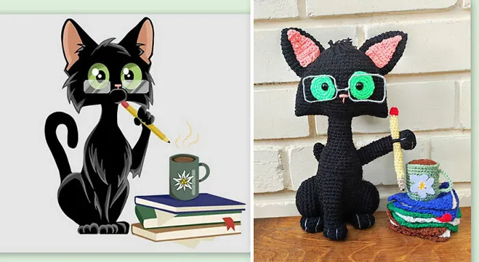 Black Cat