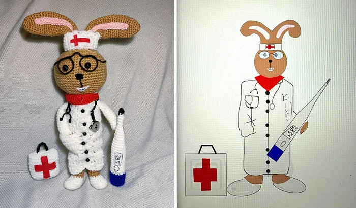 Doctor
