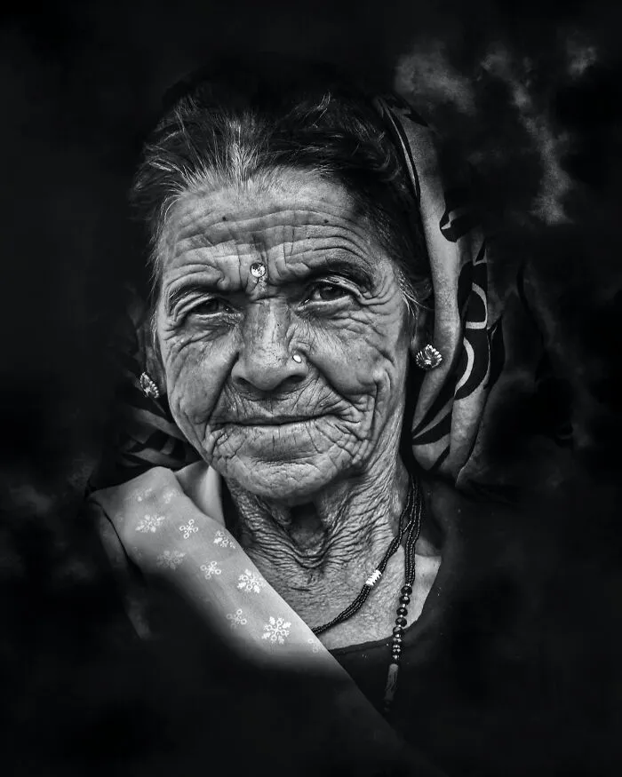 Someone's grandma