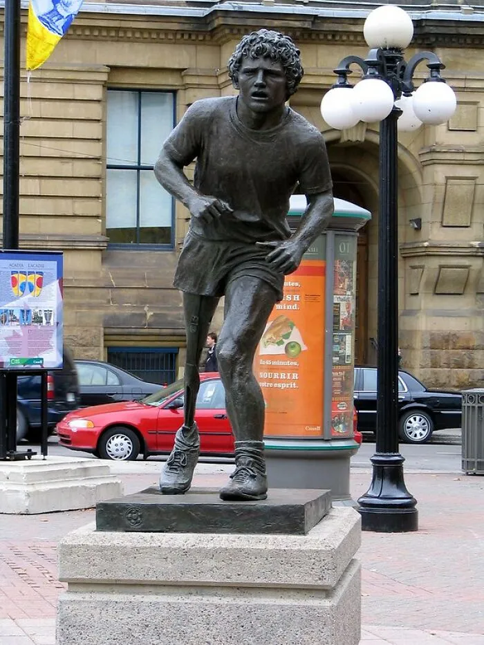 Terry Fox