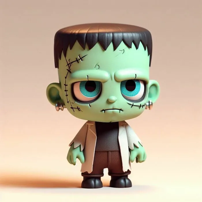 Frankenstein's Monster