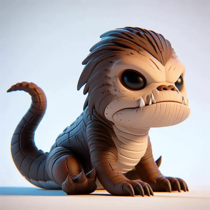 The Rancor