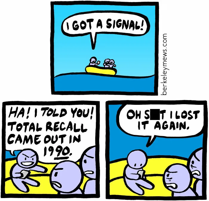 37 Hilariously Relatable Comics By Ben Zaehringer (New Pics)