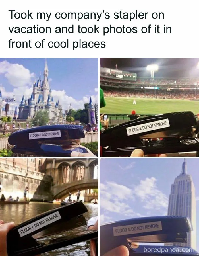 50 Innocent Jokes That Are Still Funny, As Shared On This Instagram Page