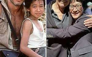 50 Glorious Pictures That Depict The Incredible Side Of Movie Making