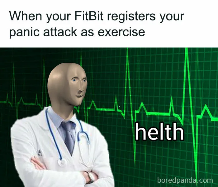 This Instagram Page Shares ‘Mental Health Memes’ And Here Are 50 Of The Top Ones