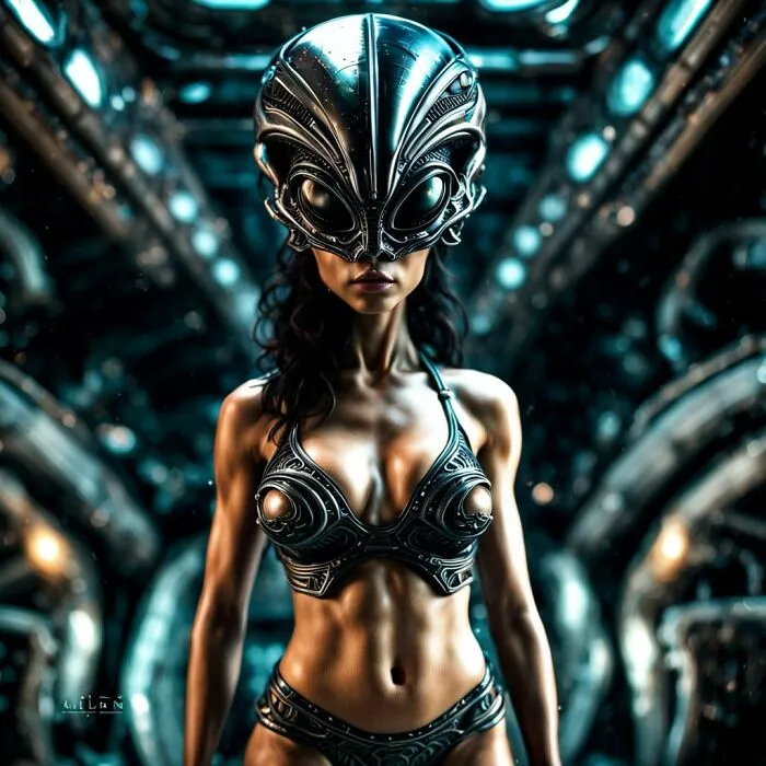 Alien