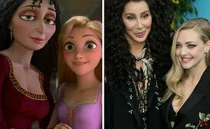 “I’m Going To Hell For This”: 30 Hilariously Unexpected Celebrity Lookalikes Shared On This Thread