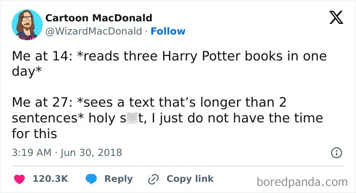 50 Painfully Relatable Posts By People Done With Adulting