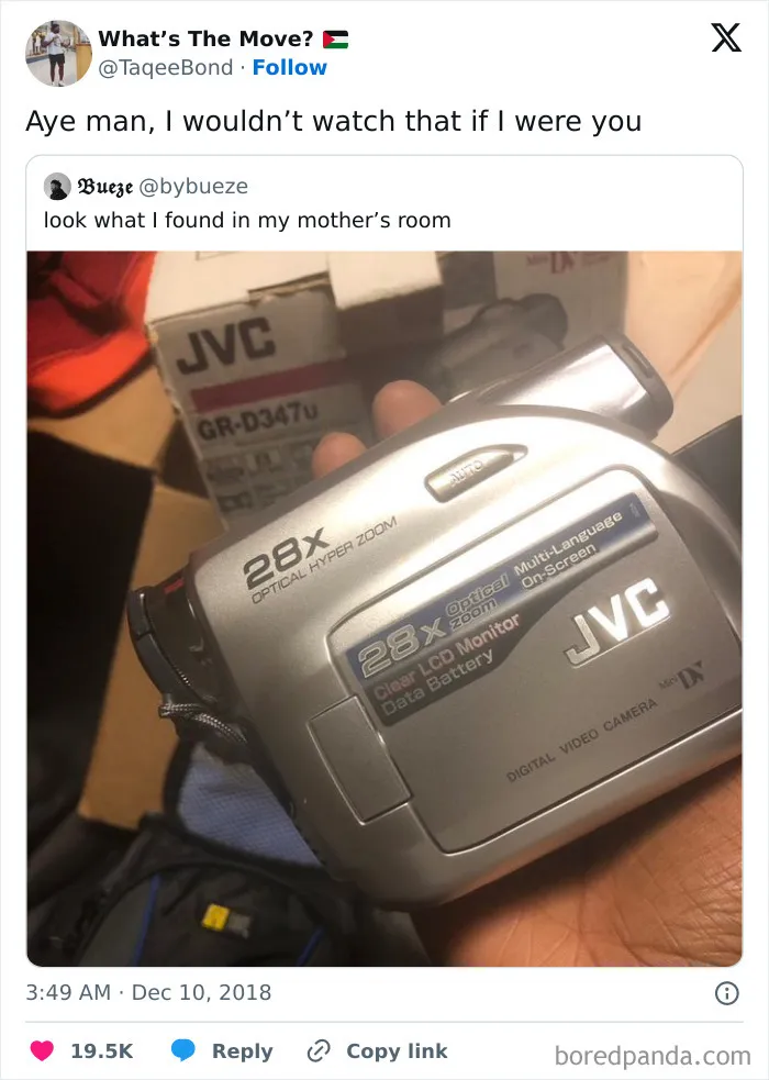"Photos Taken Before Disaster": 45 Pics That Foreshadow Unfortunate Events