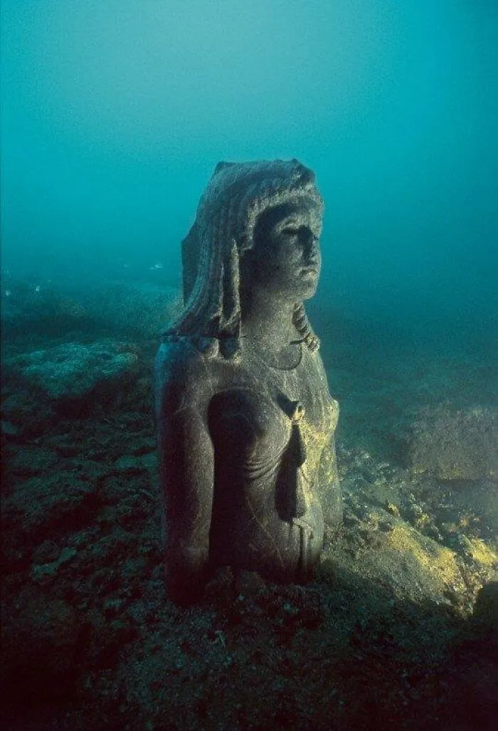 This FB Page Is The Home Of History And Archeology Facts, Here Are 30 Of The Most Interesting