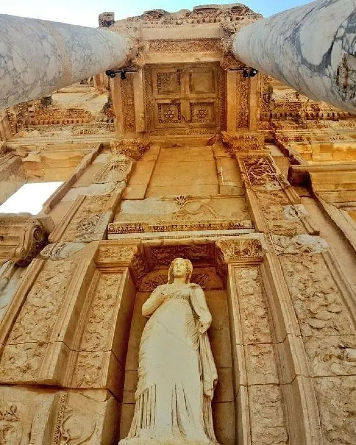 This FB Page Is The Home Of History And Archeology Facts, Here Are 30 Of The Most Interesting