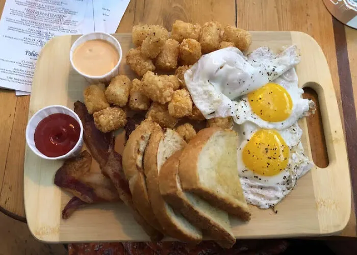 Someone Online Asked “What Modern Food Trend Can You Not Wait To Die?” And 35 People Delivered