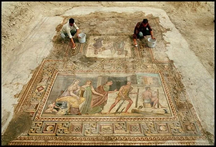 This FB Page Is The Home Of History And Archeology Facts, Here Are 30 Of The Most Interesting