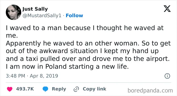 50 Innocent Jokes That Are Still Funny, As Shared On This Instagram Page