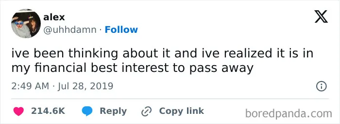 50 Painfully Relatable Posts By People Done With Adulting