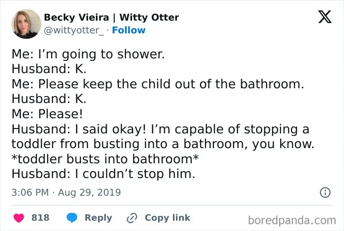 50 Funny Posts And Memes Shared By Parents Online That Hit A Little Too Close To Home