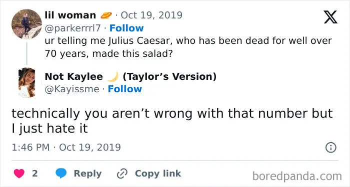 50 Innocent Jokes That Are Still Funny, As Shared On This Instagram Page