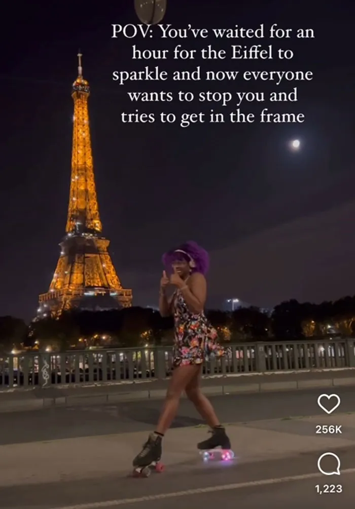 “No Thanks "