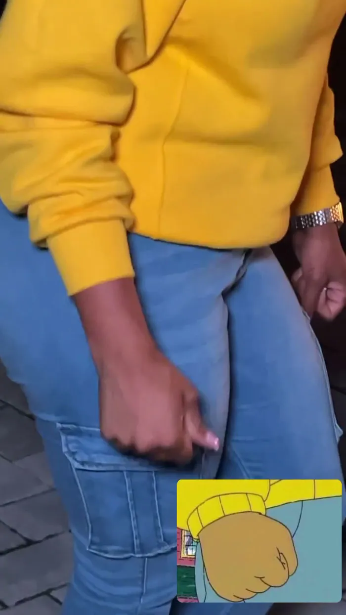 The Arthur Fist