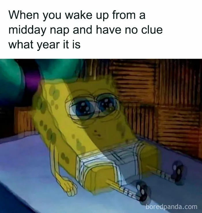 This IG Page Promises To “Heal Through Laughter”, Here Are 50 Memes That Do Exactly That