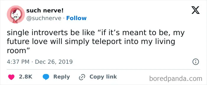 Plot twist I didn\'t see coming