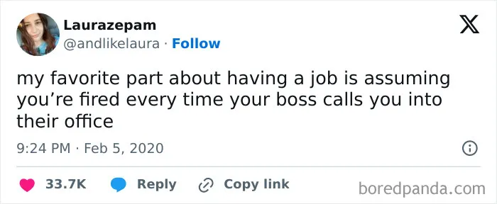 'Employed AF': 50 Hilariously And Painfully Relatable Memes About Work (New Pics)