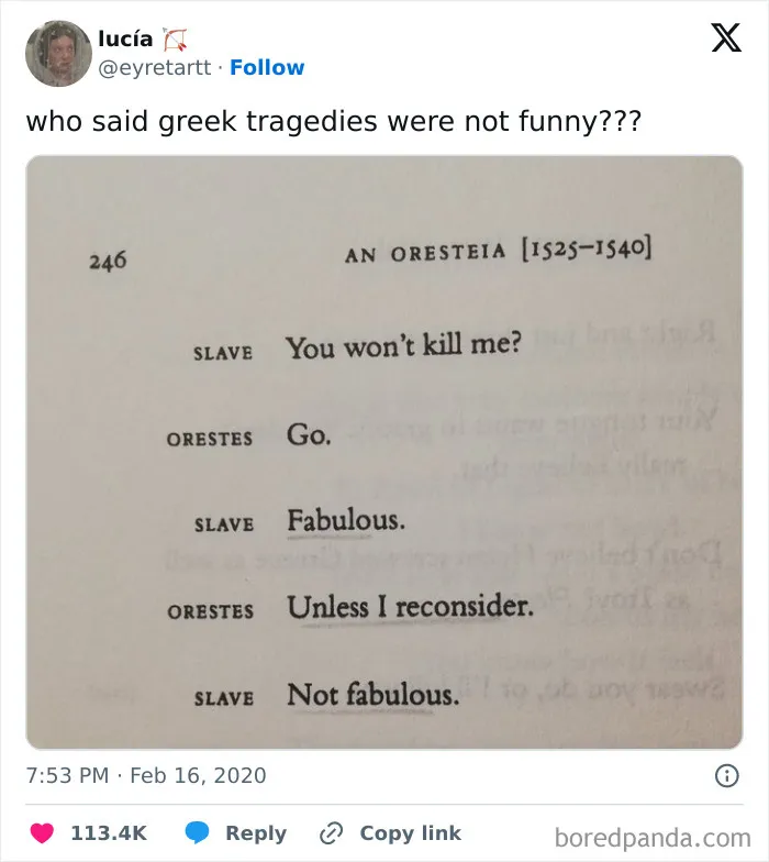 50 Innocent Jokes That Are Still Funny, As Shared On This Instagram Page