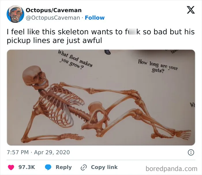 50 Of The Best Memes, As Shared On "Beige Cardigan" Account