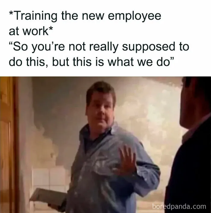 50 Funny Memes To Help You Get Through The Work Day