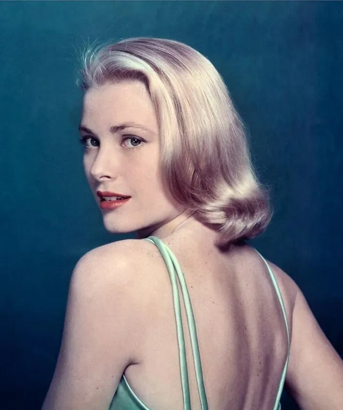 Grace Kelly
