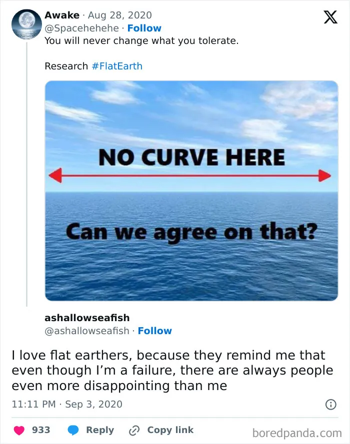 50 Hilarious Memes That Kind Of Have A Point, As Shared On "Brainy Memes" (New Pics)