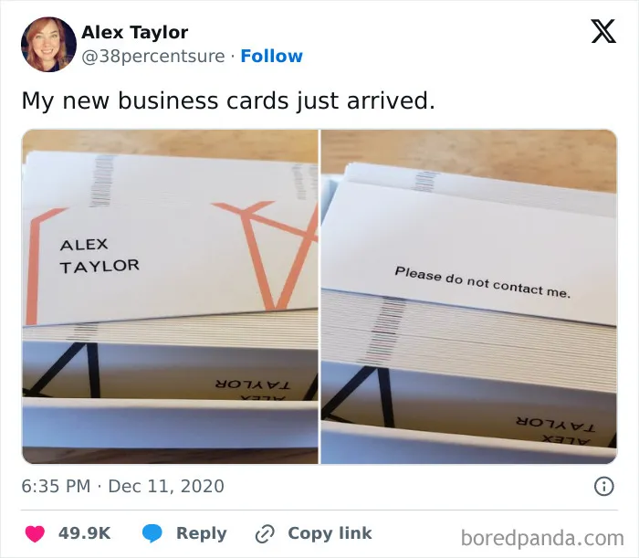This Page Mercilessly Mocks Those With A LinkedIn Grindset, And Here Are 50 Of The Funniest Posts (New Pics)