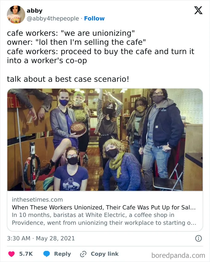 These 45 Pics Were Supposed To Be Wholesome, But Actually Show How Messed Up Our Society Is (New Pics)