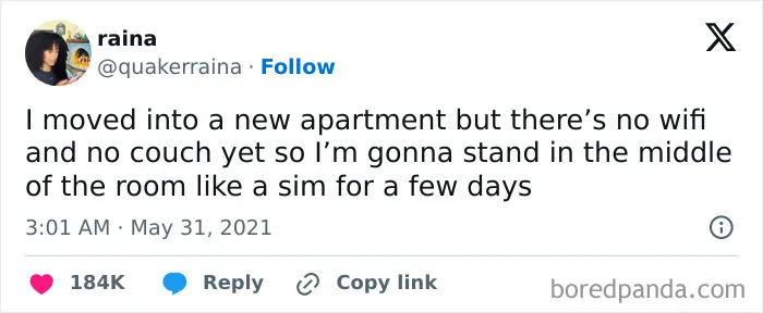 30 Posts About Moving That Might Give You Horrifying Flashbacks