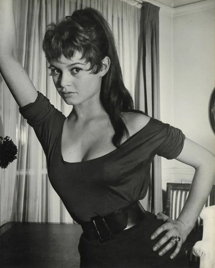Brigitte Bardot