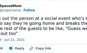 50 Introvert Memes To Send Your Other Calm-Loving Friends