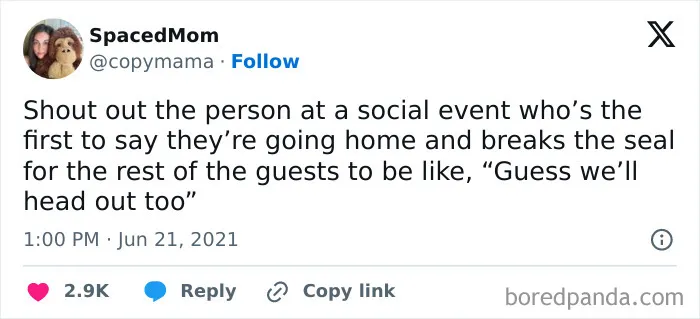 Plot twist, but make it subtle