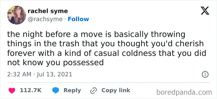 30 Posts About Moving That Might Give You Horrifying Flashbacks
