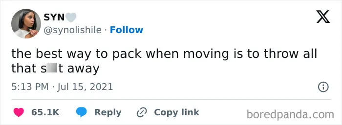 30 Posts About Moving That Might Give You Horrifying Flashbacks