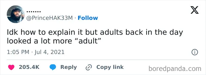 50 Painfully Relatable Posts By People Done With Adulting