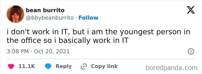'Employed AF': 50 Hilariously And Painfully Relatable Memes About Work (New Pics)